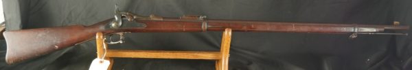 079-0422-3099, Springfield TD M-1884 Military Rifle, 45/70. BUY NOW