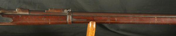 079-0422-3099, Springfield TD M-1884 Military Rifle, 45/70. BUY NOW - Image 12