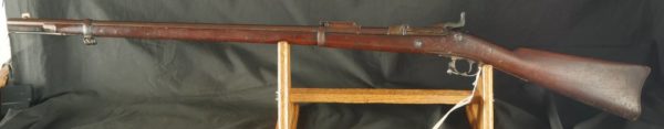 079-0422-3099, Springfield TD M-1884 Military Rifle, 45/70. BUY NOW - Image 2