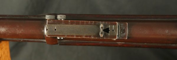 079-0422-3099, Springfield TD M-1884 Military Rifle, 45/70. BUY NOW - Image 10