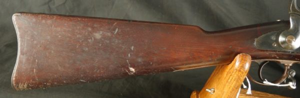 079-0422-3099, Springfield TD M-1884 Military Rifle, 45/70. BUY NOW - Image 11