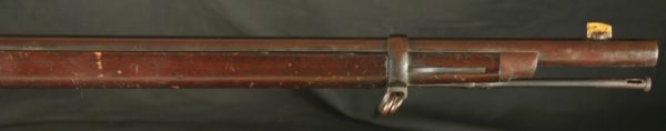 079-0422-3099, Springfield TD M-1884 Military Rifle, 45/70. BUY NOW - Image 13