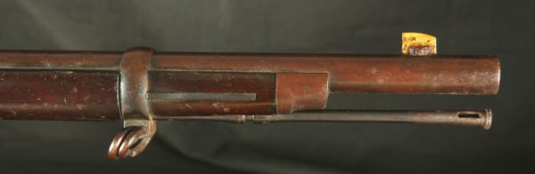 079-0422-3099, Springfield TD M-1884 Military Rifle, 45/70. BUY NOW - Image 14