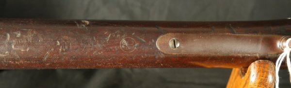 079-0422-3099, Springfield TD M-1884 Military Rifle, 45/70. BUY NOW - Image 15