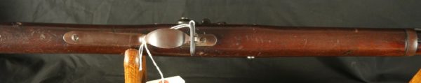 079-0422-3099, Springfield TD M-1884 Military Rifle, 45/70. BUY NOW - Image 16