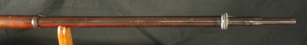 079-0422-3099, Springfield TD M-1884 Military Rifle, 45/70. BUY NOW - Image 17