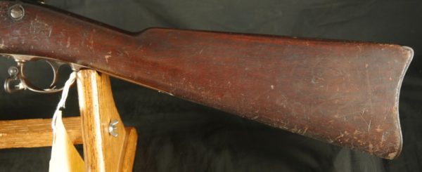 079-0422-3099, Springfield TD M-1884 Military Rifle, 45/70. BUY NOW - Image 18