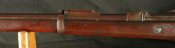 079-0422-3099, Springfield TD M-1884 Military Rifle, 45/70. BUY NOW - Image 19