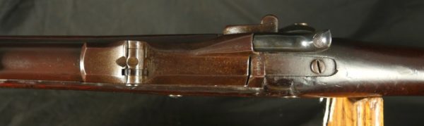 079-0422-3099, Springfield TD M-1884 Military Rifle, 45/70. BUY NOW - Image 21