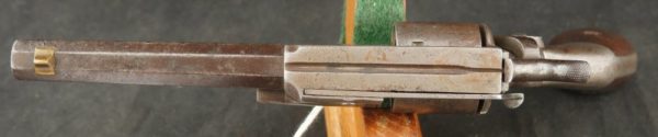 079-0422-3104, Allen and Wheelock, Side Hammer Lipfire Pocket. BLOWOUT - Image 4