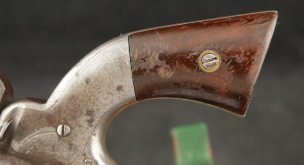 079-0422-3104, Allen and Wheelock, Side Hammer Lipfire Pocket. BLOWOUT - Image 14