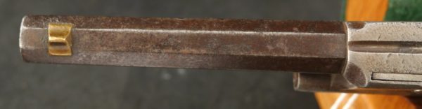 079-0422-3104, Allen and Wheelock, Side Hammer Lipfire Pocket. BLOWOUT - Image 15