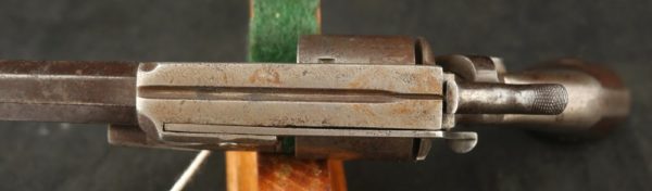 079-0422-3104, Allen and Wheelock, Side Hammer Lipfire Pocket. BLOWOUT - Image 16