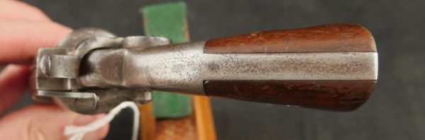 079-0422-3104, Allen and Wheelock, Side Hammer Lipfire Pocket. BLOWOUT - Image 17