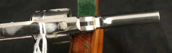 079-0422-3111, Excellent Smith & Wesson DA .38. PRE-1890. BUY NOW - Image 10