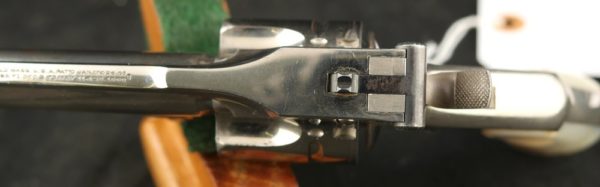 079-0422-3111, Excellent Smith & Wesson DA .38. PRE-1890. BUY NOW - Image 14