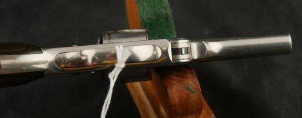 079-0422-7795, Pre-1890, Smith and Wesson DA, .32 CF. BUY NOW - Image 11