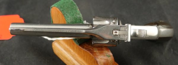 079-0422-7795, Pre-1890, Smith and Wesson DA, .32 CF. BUY NOW - Image 3