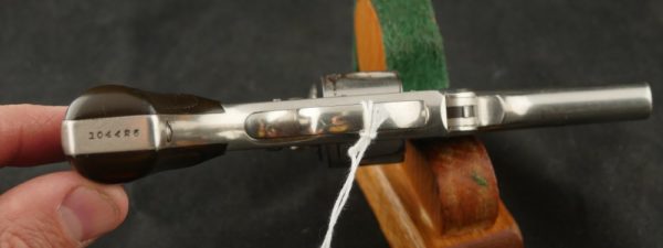 079-0422-7795, Pre-1890, Smith and Wesson DA, .32 CF. BUY NOW - Image 8
