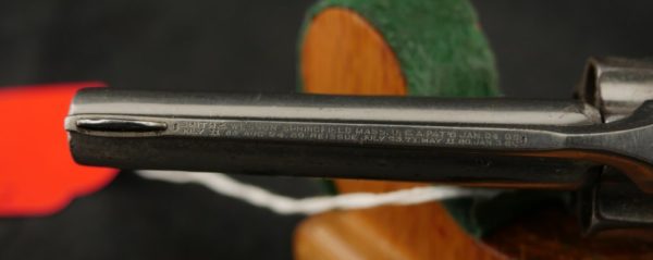 079-0422-7795, Pre-1890, Smith and Wesson DA, .32 CF. BUY NOW - Image 10