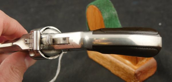 079-0422-7795, Pre-1890, Smith and Wesson DA, .32 CF. BUY NOW - Image 13