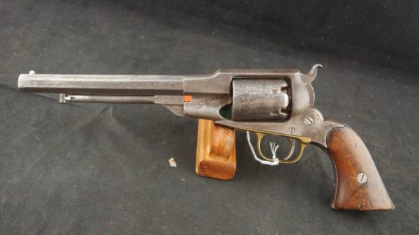 079-0422-7799, Remington Beals Navy .36, 6 shot. BUY NOW