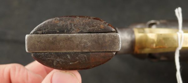 079-0422-7799, Remington Beals Navy .36, 6 shot. BUY NOW - Image 10