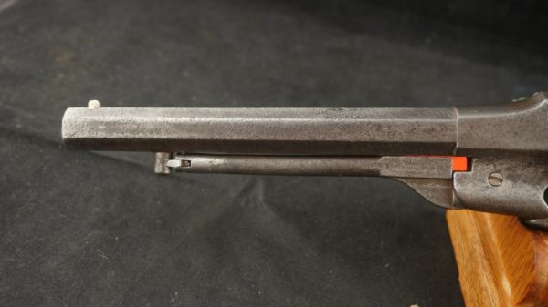079-0422-7799, Remington Beals Navy .36, 6 shot. BUY NOW - Image 4