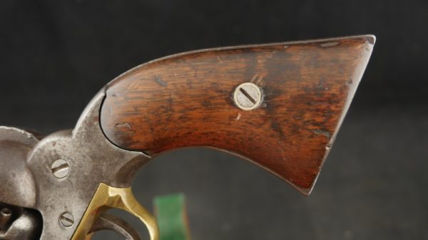 079-0422-7799, Remington Beals Navy .36, 6 shot. BUY NOW - Image 6