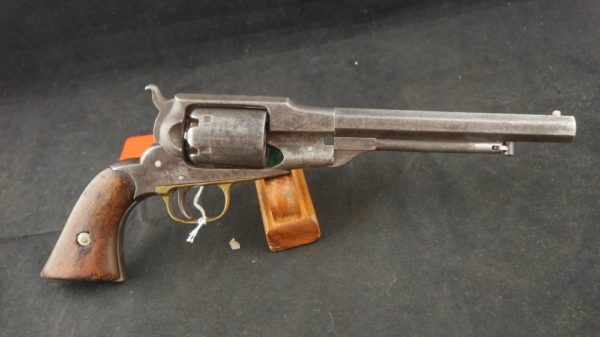 079-0422-7799, Remington Beals Navy .36, 6 shot. BUY NOW - Image 7