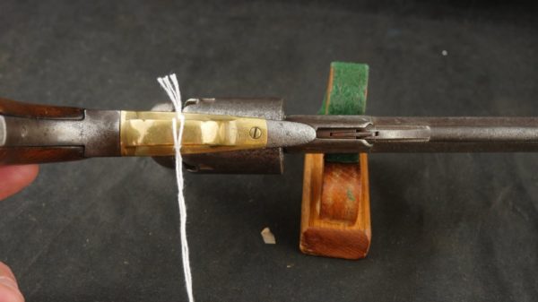 079-0422-7799, Remington Beals Navy .36, 6 shot. BUY NOW - Image 8