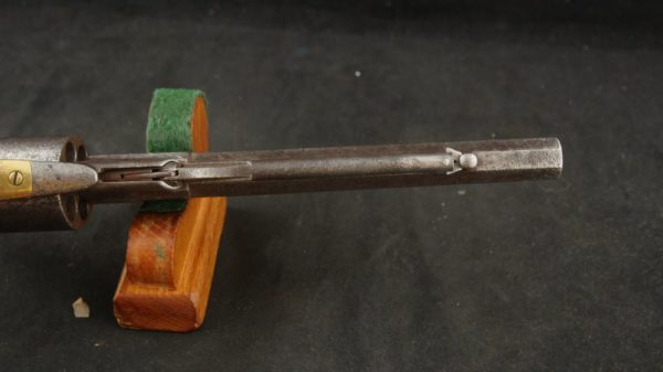 079-0422-7799, Remington Beals Navy .36, 6 shot. BUY NOW - Image 9