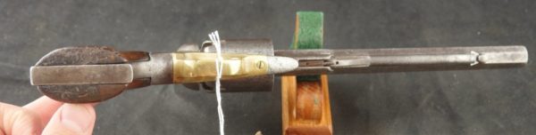 079-0422-7799, Remington Beals Navy .36, 6 shot. BUY NOW - Image 11