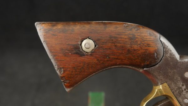 079-0422-7799, Remington Beals Navy .36, 6 shot. BUY NOW - Image 12