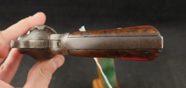 079-0422-7799, Remington Beals Navy .36, 6 shot. BUY NOW - Image 15