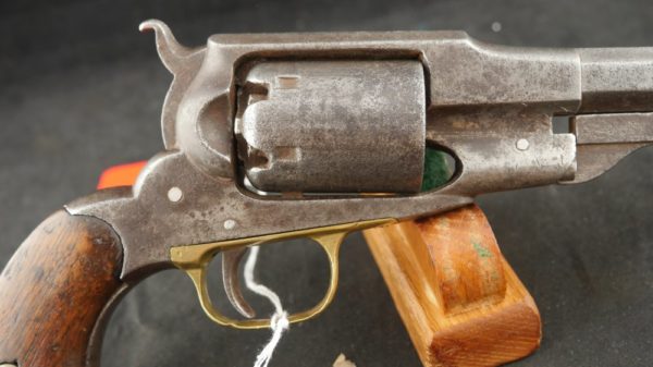 079-0422-7799, Remington Beals Navy .36, 6 shot. BUY NOW - Image 17