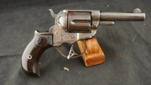079-0422-7800, Colt Lightning .38 CF with 3 1/2 inch barrel. BUY NOW