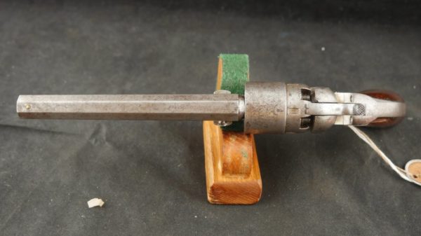 079-0422-7801, Colt M-1862 Pocket Navy, .36 cal. BUY NOW - Image 11