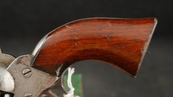 079-0422-7801, Colt M-1862 Pocket Navy, .36 cal. BUY NOW - Image 10