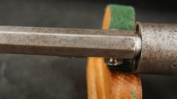 079-0422-7801, Colt M-1862 Pocket Navy, .36 cal. BUY NOW - Image 12