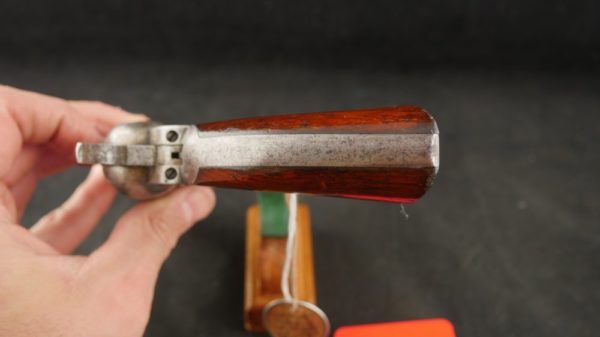 079-0422-7801, Colt M-1862 Pocket Navy, .36 cal. BUY NOW - Image 14