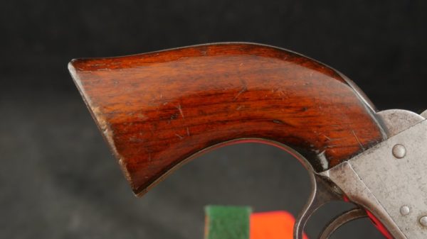 079-0422-7801, Colt M-1862 Pocket Navy, .36 cal. BUY NOW - Image 18