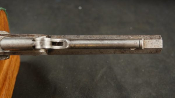 079-0422-7801, Colt M-1862 Pocket Navy, .36 cal. BUY NOW - Image 19