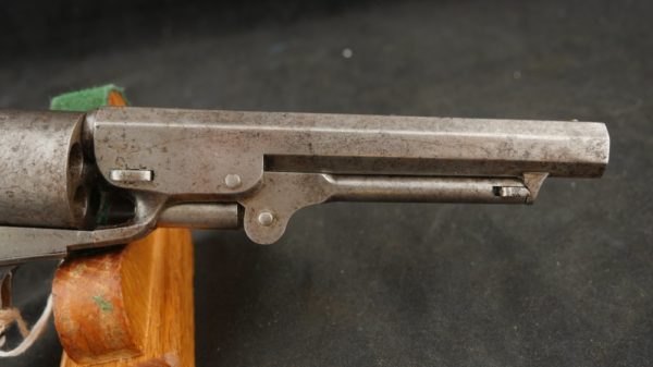 079-0422-7801, Colt M-1862 Pocket Navy, .36 cal. BUY NOW - Image 20