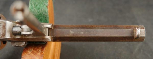 079-0422-7802, Colt M-1849 Pocket, Hartford, 5 shot with 5 inch barrel. BUY NOW - Image 9