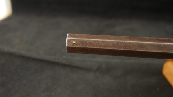 079-0422-7802, Colt M-1849 Pocket, Hartford, 5 shot with 5 inch barrel. BUY NOW - Image 20