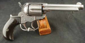 079-0422-7803, Colt Thunderer .41, with 4 1/2 inch barrel. BUY NOW