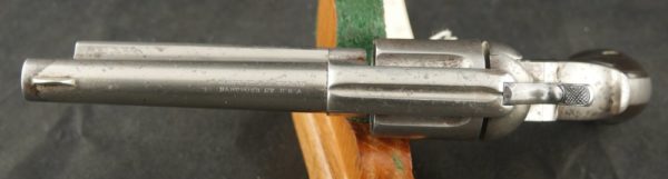 079-0422-7803, Colt Thunderer .41, with 4 1/2 inch barrel. BUY NOW - Image 4