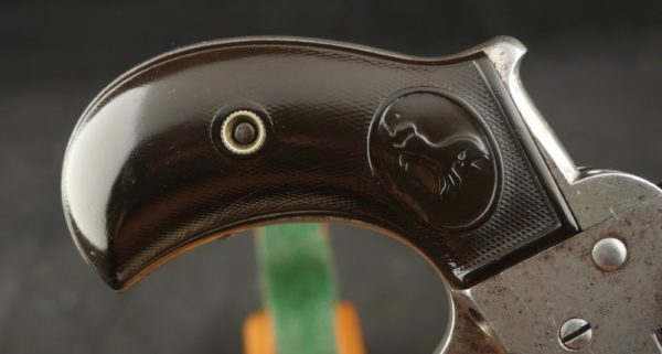 079-0422-7803, Colt Thunderer .41, with 4 1/2 inch barrel. BUY NOW - Image 10