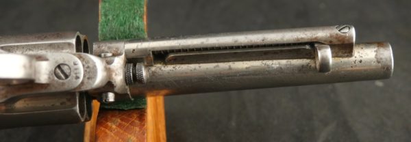 079-0422-7803, Colt Thunderer .41, with 4 1/2 inch barrel. BUY NOW - Image 13